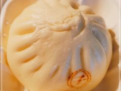 -馋笼小食堂-青岛大虾包(繁花里店)