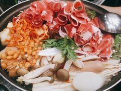 -MI WU FACTORY米屋美食工厂餐厅(绿地店)