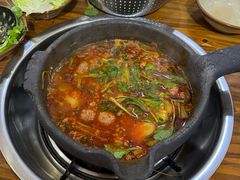 -笔记安顺夺夺粉火锅
