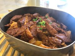 -渔娘渔家丹东海鲜(东直门店)