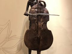 -白鹤梁水下博物馆