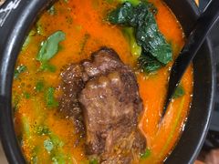 -和府捞面(东直门银座店)