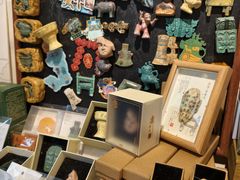 -甲乙丁書店·书茶咖·四合院