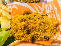 -BLABLATAI吧啦泰·泰式爆炒(西宸天街店)