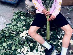 -循礼门鲜花花市(武汉循礼门店)