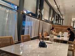 -陶兰居·香港饭店·海鲜大排档(圆融时代广场店)