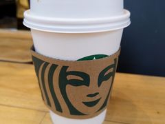 -星巴克臻选(湖滨道店)