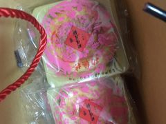 -功德林(南京西路店)