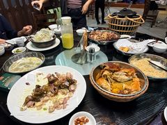 -飞尝蚝·顺德菜·鱼生(顺德总店)