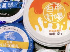 -扬大康源乳业鲜奶吧(大学北路店)