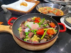 -西堤牛排(恒隆广场店)