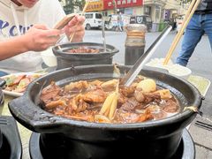 -赵家牛肉砂锅(台西三路店)