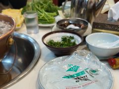 -福寿斋·老北京铜锅涮肉·烤鸭(顺义总店)