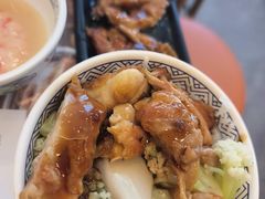 -吉野家(中关村3店)