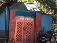 -伊犁老城喀赞其民俗旅游区