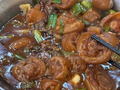 -小钱鱼馆(富春路店)