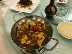-香融府·烤鸭·家常菜(马家堡路店)