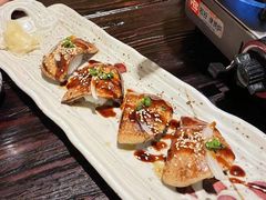 -芥岛(河北大街店)