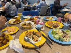 -帝企鹅自助餐厅•儿童岛•真企鹅(长隆企鹅酒店)