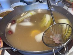 -左庭右院鲜牛肉火锅(新梅广场店)