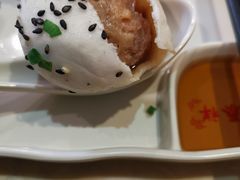 -东泰祥生煎馆(重庆北路店)