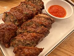 五香肉卷-峇峇娘马来西亚餐厅(望京SOHO店)