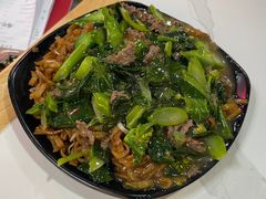 -三毛牛肉店(福强店)