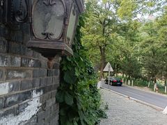 -妙峰山风景名胜区