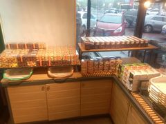 零售区-新丰蛋糕(百花路总店)