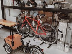 -常识咖啡common sense(春熙路店)
