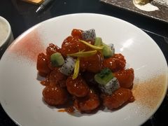 -晓粤·惹味粤菜(凯德乐峰广场店)