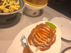 -北平食坊·烤鸭(黄寺大街店)