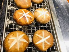 -伍丁·烤牛肋(和平东桥店)