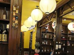 -鸟鹏烧鸟居酒屋(昌岗店)