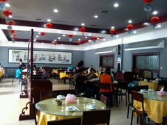 大堂-石门豆腐王(红旗街店)