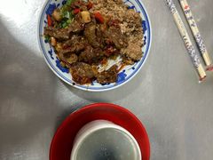 -秦胖子肉陀良心店