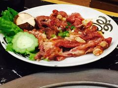 -梦山水日本烧肉(五四广场店)