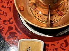 -北门涮肉·炭火铜锅涮肉(什刹海店)