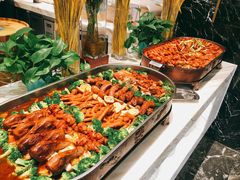 -长兴开元名都大酒店·地中海咖啡厅