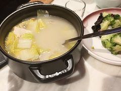 -小吊梨汤·北京菜·烤鸭(清河万象汇店)