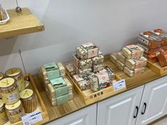 -堤可菲蛋糕烘焙(吾悦广场店)