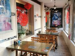 大堂-宝源饺子(麦子店街店)