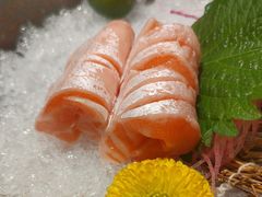 -古田居·特色寿司料理(骏欣中心店)