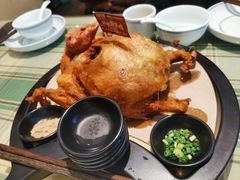 葫芦鸡-大厨小馆(华阳城店)