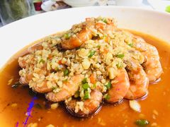 -尚岛私房菜(西方巷店)