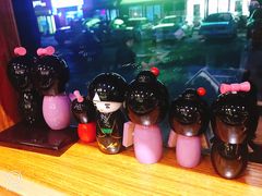 -尺山寸水日料(马桥满天星店)