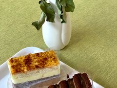 -布朗尼西饼(粮道街店)