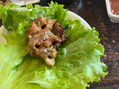 -韩风烤牛肉冷面店