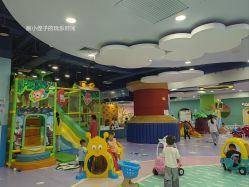 -万达宝贝王(海口秀英店)