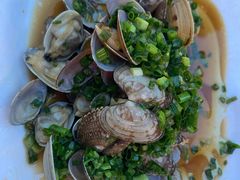 -壹家水货·小海鲜